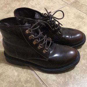 Dr martens style boots women’s size 8.5